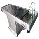 Autopsy Table