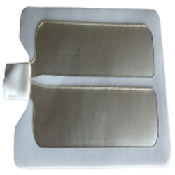 Diathermy Plate KDTP-A200